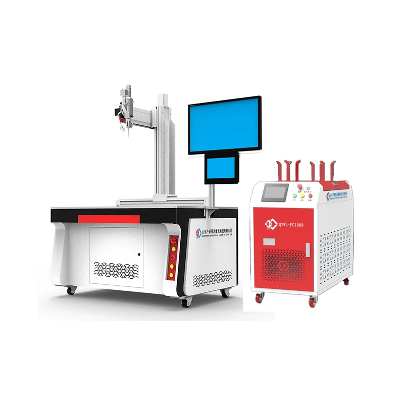 platform welding platform welding