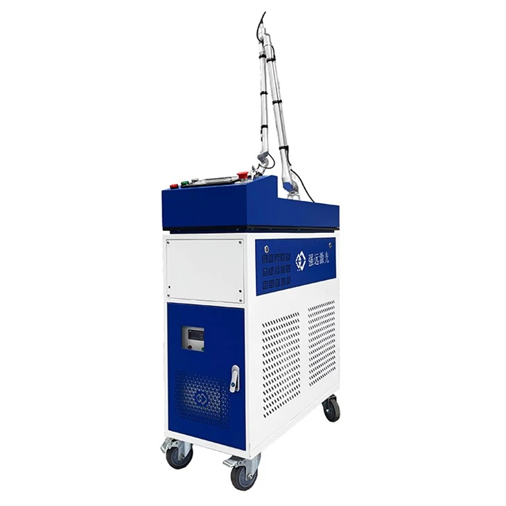 1000w Cultural Relics Laser Cleaning Machine