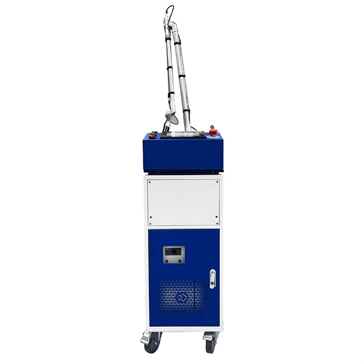 1000w Cultural Relics non-destructive Laser Cleaning Machine