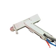 CW Laser Welding Head