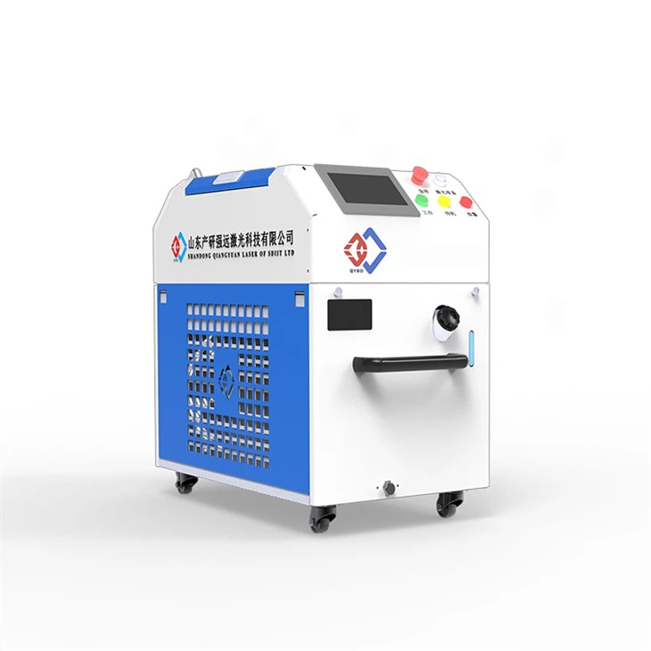1500W Laser Cleaning Machine suppliers
