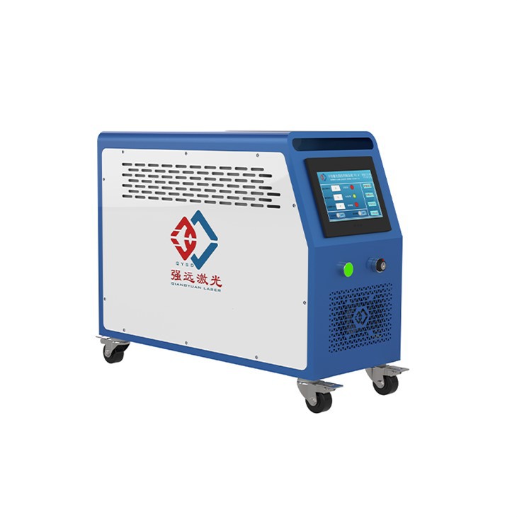 Air Cooling Laser Welding Machine 800w 1200w 1500w 2000w factory
