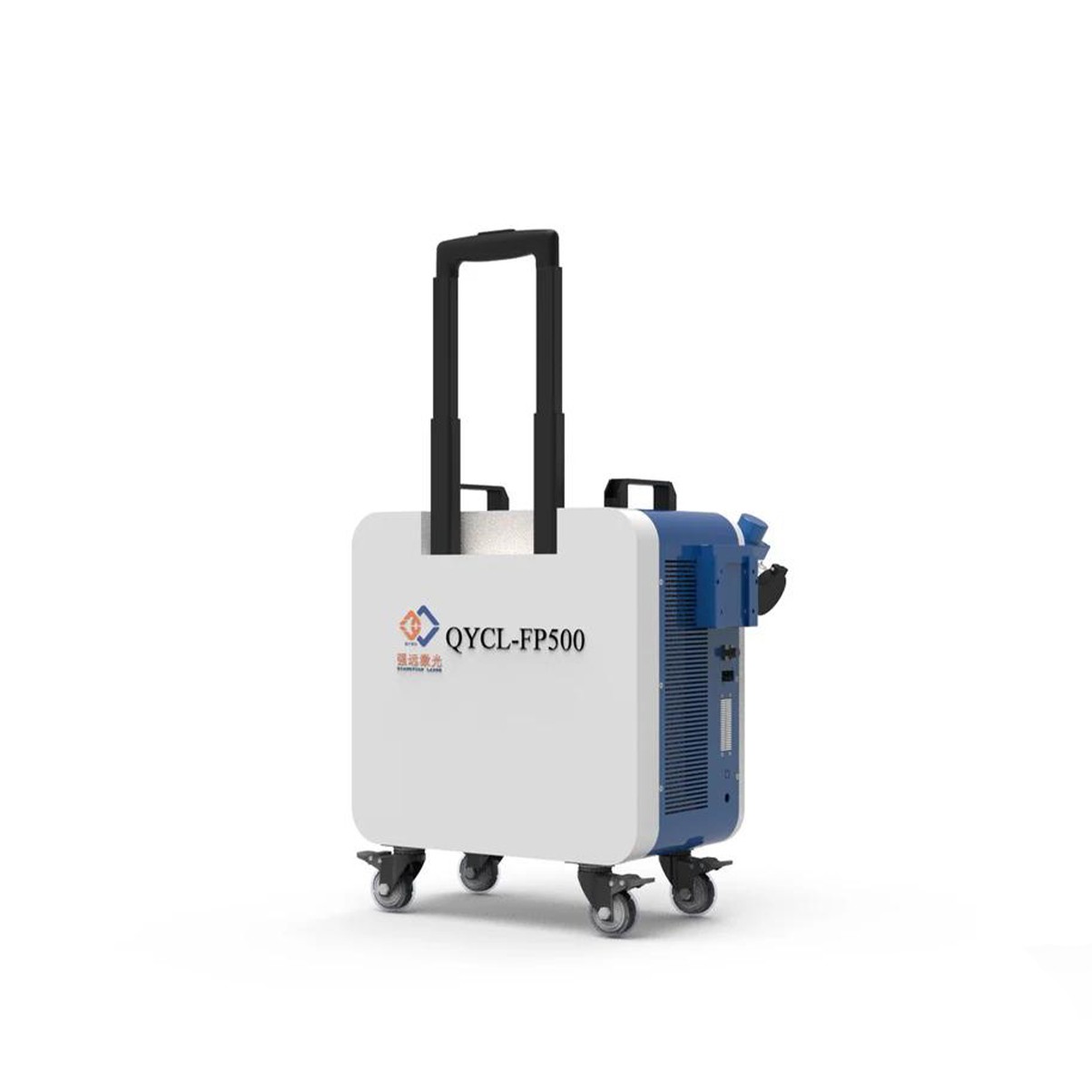500w laser cleaning machine 500w laser cleaning machine