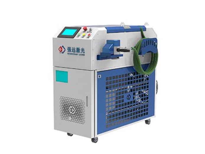 200w 300w 500w 1000w Top Hat Pulse Laser Cleaning Machine 200w 300w 500w 1000w Top Hat Pulse Laser Cleaning Machine