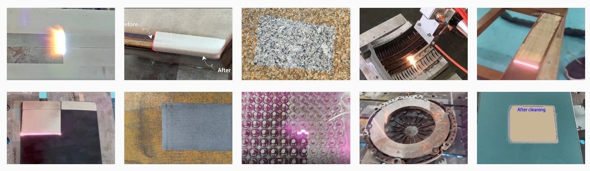 sdqy laser cleaning sdqy laser cleaning