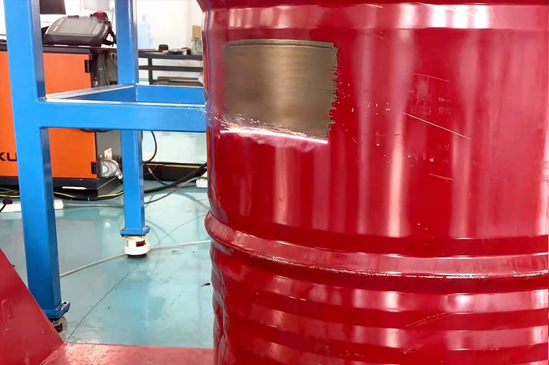 1 Paint Removal from Metal Surfaces 1 Paint Removal from Metal Surfaces