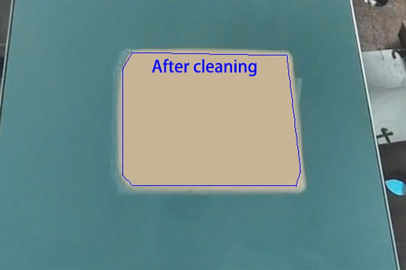 5 Paint Removal on Wood Surface 5 Paint Removal on Wood Surface