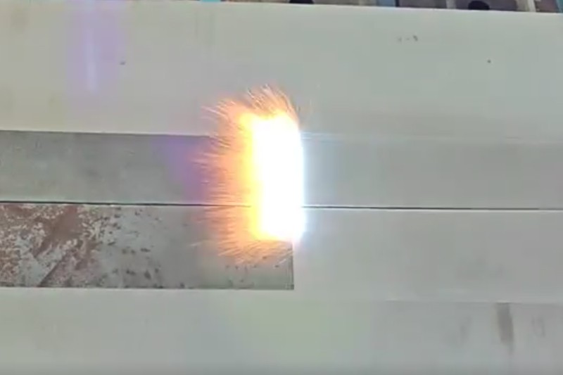 oxide layer oxide layer