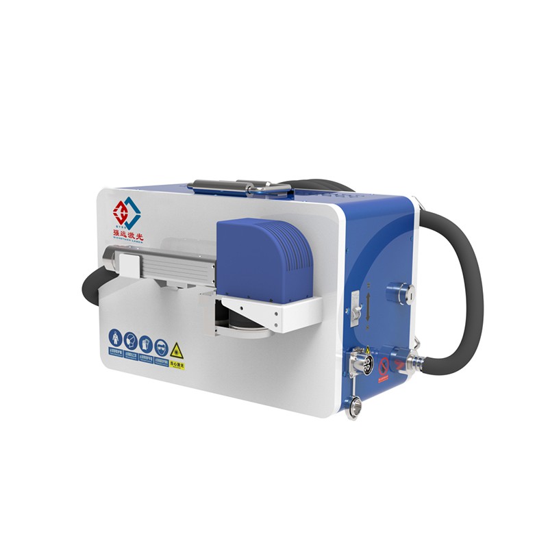 200w pulse laser cleaner 200w pulse laser cleaner