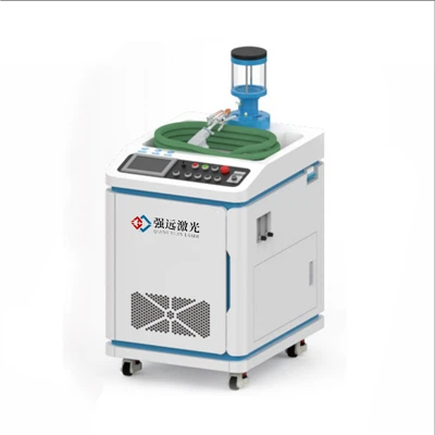 Handheld Laser Cladding Machine